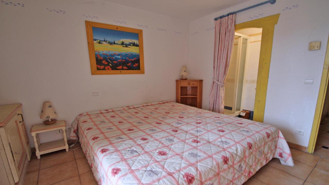 Port Marine Apartment Сен Максим Екстериор снимка