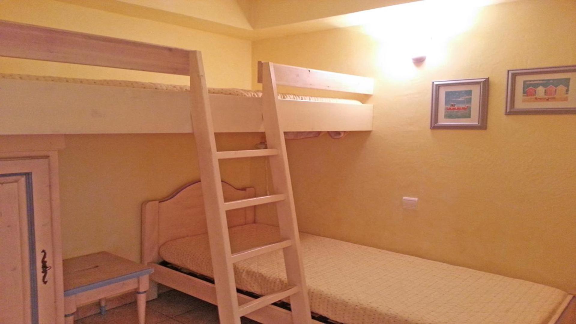 Port Marine Apartment Сен Максим Екстериор снимка